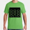 Jerzees 50/50 Cotton/Poly T Shirt Thumbnail
