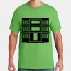 Jerzees 50/50 Cotton/Poly T Shirt Thumbnail