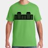 Jerzees 50/50 Cotton/Poly T Shirt Thumbnail