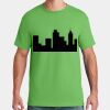Jerzees 50/50 Cotton/Poly T Shirt Thumbnail