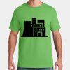 Jerzees 50/50 Cotton/Poly T Shirt Thumbnail