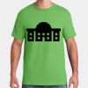 Jerzees 50/50 Cotton/Poly T Shirt Thumbnail