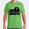 Jerzees 50/50 Cotton/Poly T Shirt Thumbnail