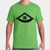 Jerzees 50/50 Cotton/Poly T Shirt Thumbnail
