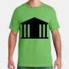 Jerzees 50/50 Cotton/Poly T Shirt Thumbnail