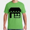 Jerzees 50/50 Cotton/Poly T Shirt Thumbnail