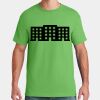 Jerzees 50/50 Cotton/Poly T Shirt Thumbnail
