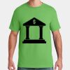 Jerzees 50/50 Cotton/Poly T Shirt Thumbnail