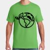 Jerzees 50/50 Cotton/Poly T Shirt Thumbnail