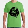 Jerzees 50/50 Cotton/Poly T Shirt Thumbnail