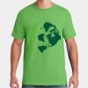 Jerzees 50/50 Cotton/Poly T Shirt Thumbnail