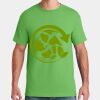 Jerzees 50/50 Cotton/Poly T Shirt Thumbnail