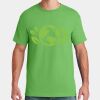 Jerzees 50/50 Cotton/Poly T Shirt Thumbnail