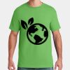 Jerzees 50/50 Cotton/Poly T Shirt Thumbnail