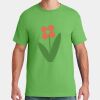 Jerzees 50/50 Cotton/Poly T Shirt Thumbnail