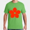 Jerzees 50/50 Cotton/Poly T Shirt Thumbnail