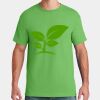 Jerzees 50/50 Cotton/Poly T Shirt Thumbnail