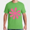 Jerzees 50/50 Cotton/Poly T Shirt Thumbnail