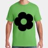 Jerzees 50/50 Cotton/Poly T Shirt Thumbnail