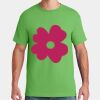 Jerzees 50/50 Cotton/Poly T Shirt Thumbnail