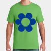 Jerzees 50/50 Cotton/Poly T Shirt Thumbnail