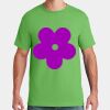 Jerzees 50/50 Cotton/Poly T Shirt Thumbnail