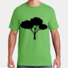 Jerzees 50/50 Cotton/Poly T Shirt Thumbnail
