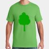 Jerzees 50/50 Cotton/Poly T Shirt Thumbnail