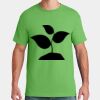Jerzees 50/50 Cotton/Poly T Shirt Thumbnail
