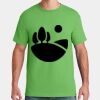 Jerzees 50/50 Cotton/Poly T Shirt Thumbnail