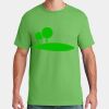 Jerzees 50/50 Cotton/Poly T Shirt Thumbnail