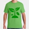Jerzees 50/50 Cotton/Poly T Shirt Thumbnail