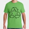 Jerzees 50/50 Cotton/Poly T Shirt Thumbnail