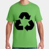 Jerzees 50/50 Cotton/Poly T Shirt Thumbnail