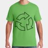 Jerzees 50/50 Cotton/Poly T Shirt Thumbnail