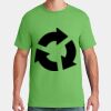 Jerzees 50/50 Cotton/Poly T Shirt Thumbnail