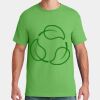 Jerzees 50/50 Cotton/Poly T Shirt Thumbnail