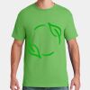 Jerzees 50/50 Cotton/Poly T Shirt Thumbnail