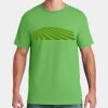Jerzees 50/50 Cotton/Poly T Shirt Thumbnail