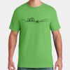 Jerzees 50/50 Cotton/Poly T Shirt Thumbnail