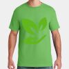 Jerzees 50/50 Cotton/Poly T Shirt Thumbnail