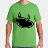 Jerzees 50/50 Cotton/Poly T Shirt Thumbnail