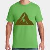 Jerzees 50/50 Cotton/Poly T Shirt Thumbnail