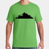 Jerzees 50/50 Cotton/Poly T Shirt Thumbnail