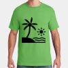 Jerzees 50/50 Cotton/Poly T Shirt Thumbnail