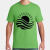 Jerzees 50/50 Cotton/Poly T Shirt Thumbnail