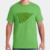 Jerzees 50/50 Cotton/Poly T Shirt Thumbnail