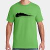 Jerzees 50/50 Cotton/Poly T Shirt Thumbnail