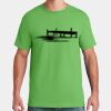 Jerzees 50/50 Cotton/Poly T Shirt Thumbnail