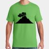 Jerzees 50/50 Cotton/Poly T Shirt Thumbnail
